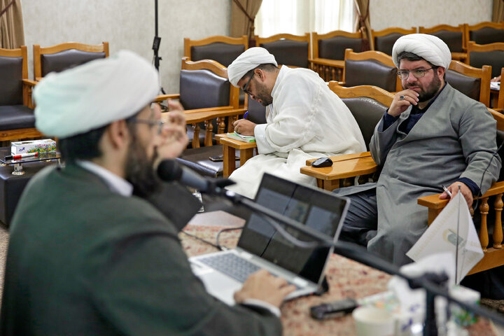 رویکردشناسی تکامل فقاهت در دوره معاصر