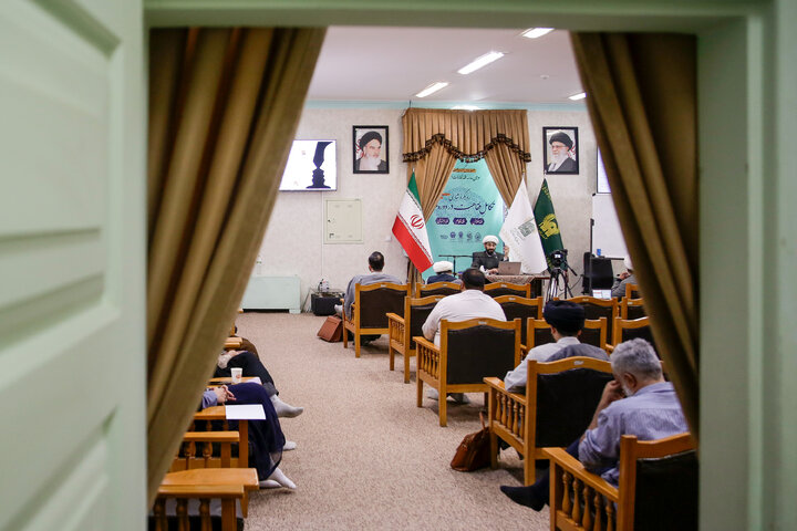 رویکردشناسی تکامل فقاهت در دوره معاصر