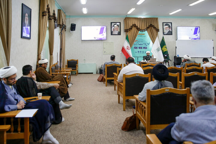 رویکردشناسی تکامل فقاهت در دوره معاصر