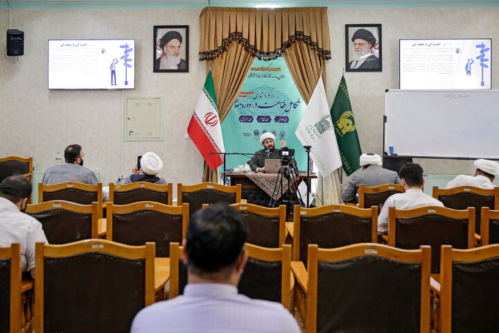 رویکردشناسی تکامل فقاهت در دوره معاصر