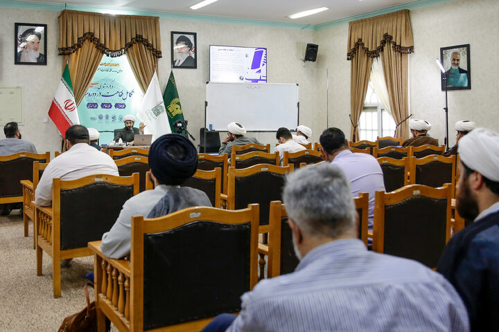 رویکردشناسی تکامل فقاهت در دوره معاصر