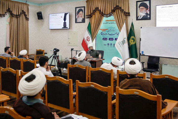 رویکردشناسی تکامل فقاهت در دوره معاصر