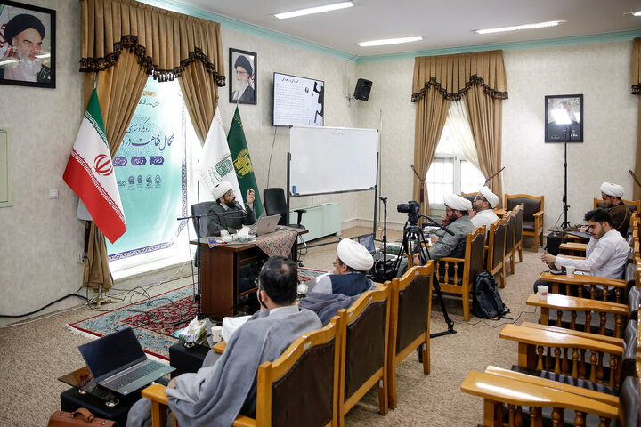 رویکردشناسی تکامل فقاهت در دوره معاصر