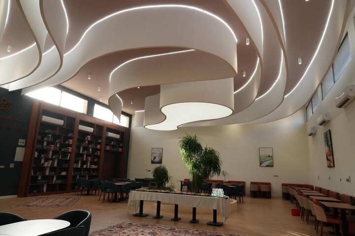 تقرير مصور/  السوداني يفتتح مجمع الشهيد المهندس التأهيلي في بغداد