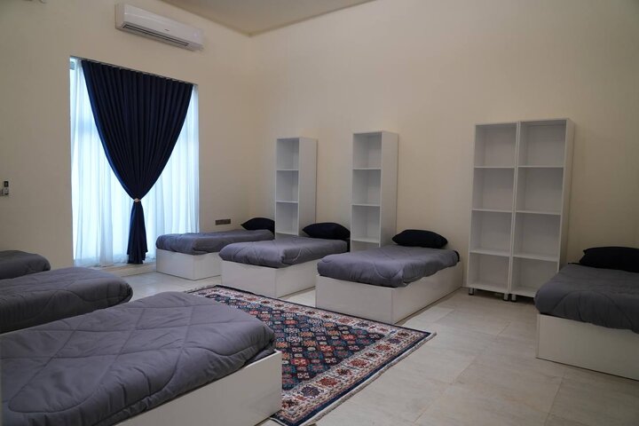 تقرير مصور/  السوداني يفتتح مجمع الشهيد المهندس التأهيلي في بغداد