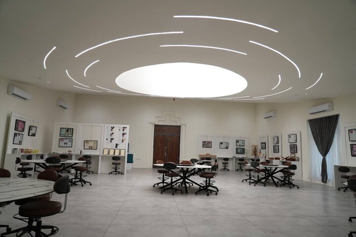 تقرير مصور/  السوداني يفتتح مجمع الشهيد المهندس التأهيلي في بغداد