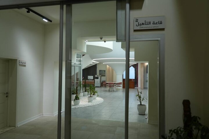 تقرير مصور/  السوداني يفتتح مجمع الشهيد المهندس التأهيلي في بغداد