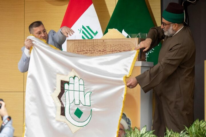 إزاحة الستار عن (موسوعة خطب الجمعة توثيق وتحقيق)