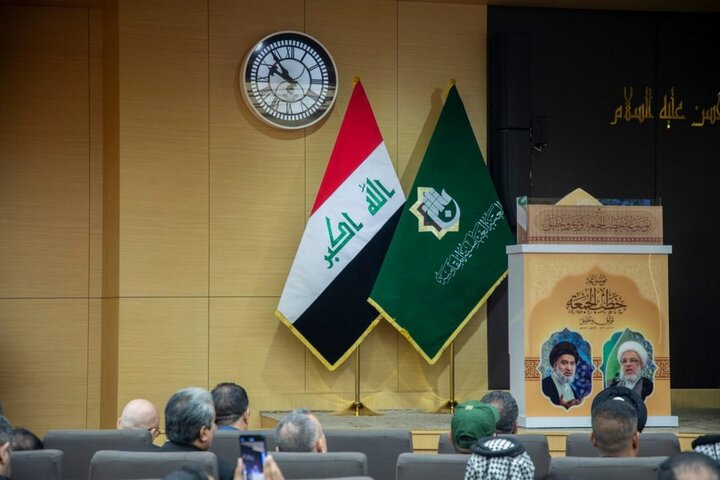 إزاحة الستار عن (موسوعة خطب الجمعة توثيق وتحقيق)