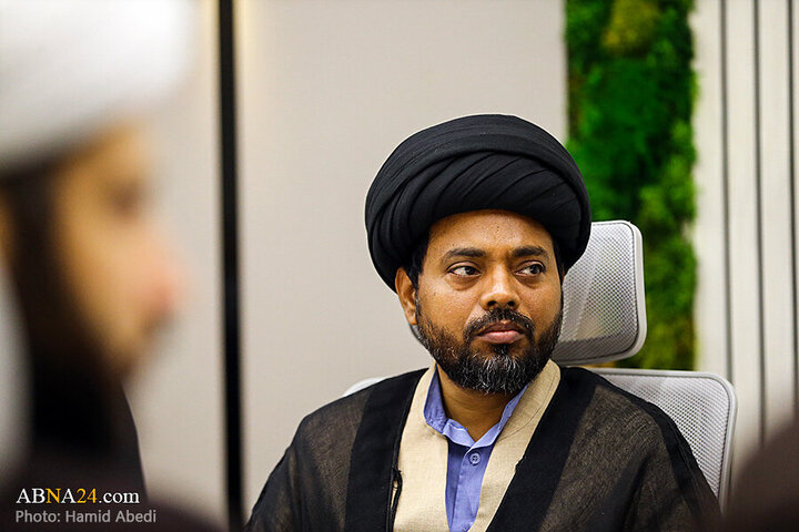 Ministry of Culture Visits ABNA