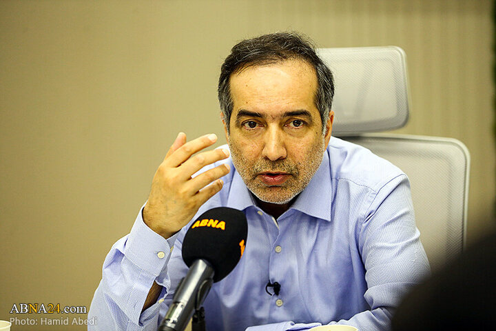 Ministry of Culture Visits ABNA