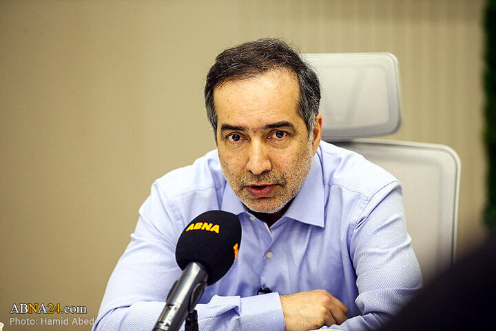 Ministry of Culture Visits ABNA