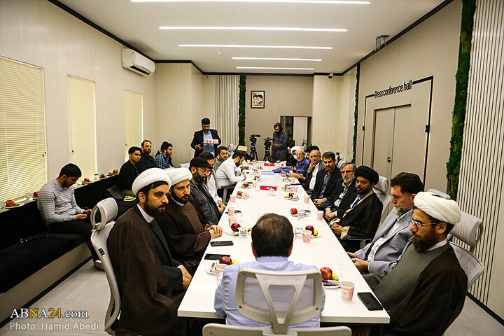 Ministry of Culture Visits ABNA