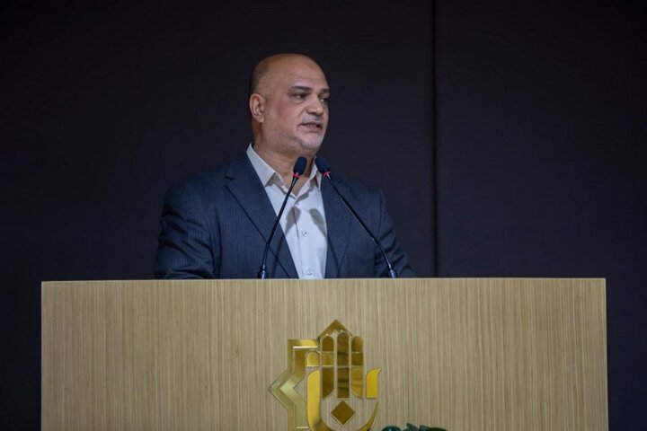 تقرير مصور/ انطلاق فعّاليات مؤتمر فتاوى الدفاع المقدّسة العلمي الدوليّ السادس