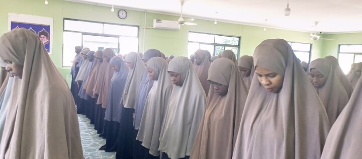 Ibada - Mabanati