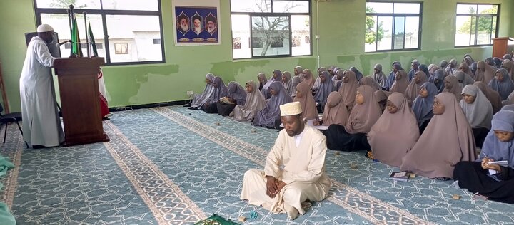 Ibada - Mabanati
