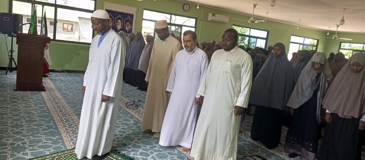 Ibada - Mabanati
