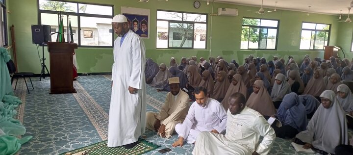 Ibada - Mabanati