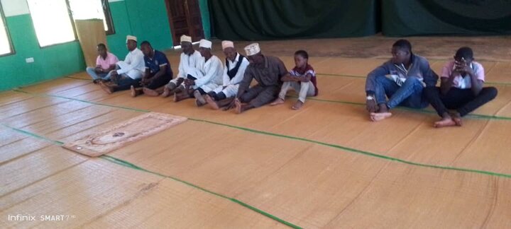 Ijumaa - Tanzania
