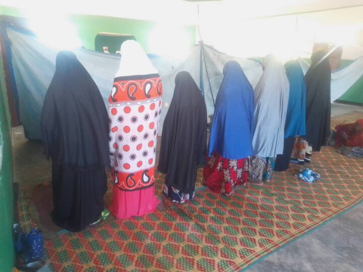 Ijumaa - Tanzania