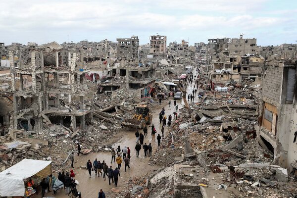 Movimento do Chile em protesto contra guerra genocida de Israel em Gaza é elogiado