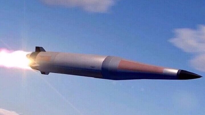 Yemeni armed forces target Ben Gurion Airport with hypersonic missile