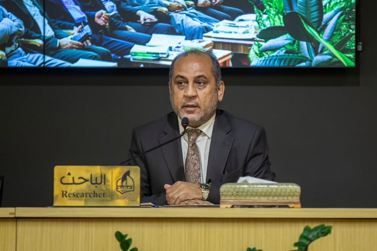 باحث يقدم قراءة حول الأبعاد الإعلامية لفتوى الدفاع الكفائي وتأثيرها في الرأي العام