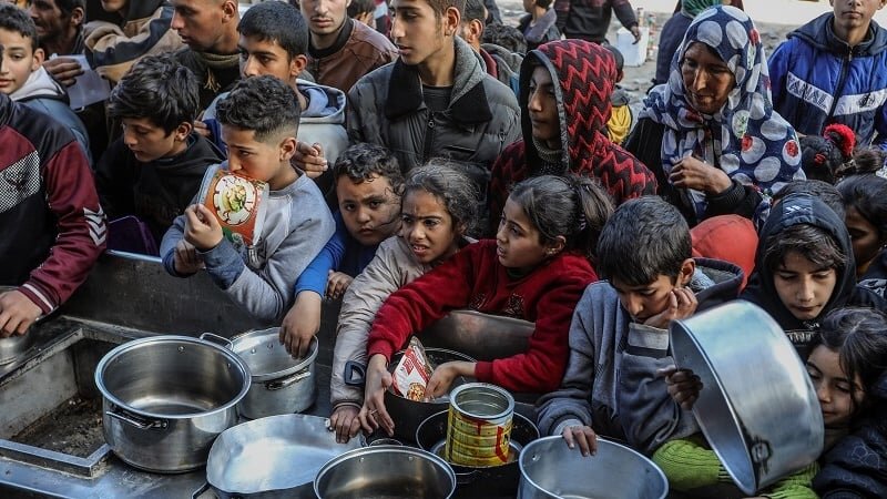 Mkuu wa UNRWA: Waarabu wawape Wapalestina sehemu ndogo ya Matrilioni waliyompa Trump
