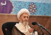 Grand Ayatollah Sobhani: Good morals are human capital in individual, social life