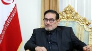 Shamkhani: Ang pagpapasabog sa mga pasilidad ng nuklear ng Iran ay walang iba kundi isang panaginip lamang ng mga kaaway