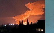 Ilang malakas na pag-atake ng Israeli sa Latakia at sa Tartus / Pgka-paslang ng isang Syrianong sibilyan