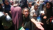 UN: Estadong Gaza ang pinakagutom na lugar sa buong mundo