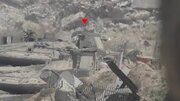 فيديو | سرايا القدس تعرض مشاهد من زراعة وتفجير عبوة في آلية صهيونية شرق خانيونس