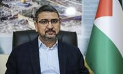 جنگ بندی کی امریکی تجویز اسرائیلی موقف کی عکاس، اسکا مطلب قتل و قحط کو جاری رکھنا ہے، حماس