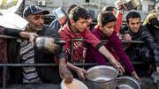 UNRWA: Gazze’deki kıtlık siyasi iradeyle durdurulabilir