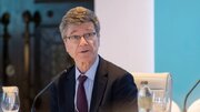 Jeffrey Sachs: Marekani bado haikubali ukweli kuwa ubeberu wake umeisha dunaini