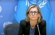 BM Yetkilisinden İsrail’e Sert Tepki: İnsani Yardım Dilini Sömürerek Savaş Suçları İşliyor