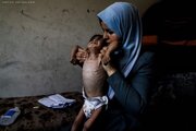 5 تاوانباری "ئەندازیاری قات و قڕی و برسیەتی" لە غەززە؛ لە واشنتۆنەوە تا پێکهاتەی خۆسەری فەلەستین