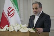عێراقچی: لە پرسی ئەتۆمیدا سەپاندنی زۆر قبووڵ ناکەین