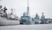 Манёврҳои низомии ҳамзамони НАТО ва Русия дар Балтик