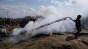 Эътирофи Ҳинд ба сарнагун кардани ҷангандаҳояш аз ҷониби Покистон