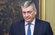 Руденко: Чин мавқеи Русияро дар мавриди Украина дарк мекунад