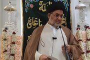 Message of divine wedding of Imam Ali-lady Fatima is 'Take care of women and don't torture them' - Indian Scholar