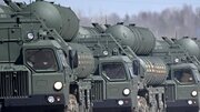 Əlcəzair S-400 sistemini təqdim etdi