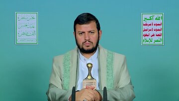 Seyyid Abdulmalik Al-Houthi: Ang pag-atake sa Paliparan ng Sana'a ay isang desperadong pagtatangka para pilitin ang aming matatag na posisyon sa pagsu