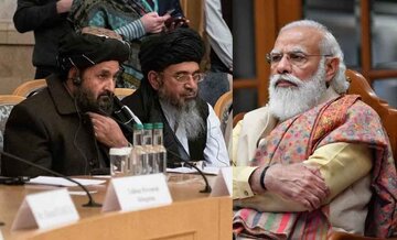 بھارت نے افغان شہریوں کیلئے ایمرجنسی ویزا ختم کرکے نیا ویزا سسٹم متعارف کروادیا