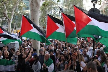 Barcelona rompe relaciones con Israel y suspende el acuerdo bilateral