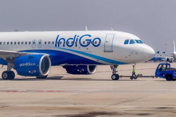 भारत का तुर्की को झटका, इंडिगो को आदेश तुर्की एयरलाइंस से रिश्ते तोड़ो 