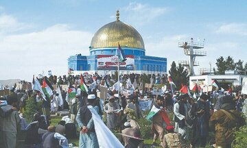 اقوام متحدہ کی امدادی تنظیم نے غزہ کو ’کرہ ارض پر سب سے زیادہ بھوکا مقام‘ قرار دیدیا
