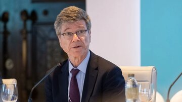 Jeffrey Sachs: Marekani bado haikubali ukweli kuwa ubeberu wake umeisha dunaini